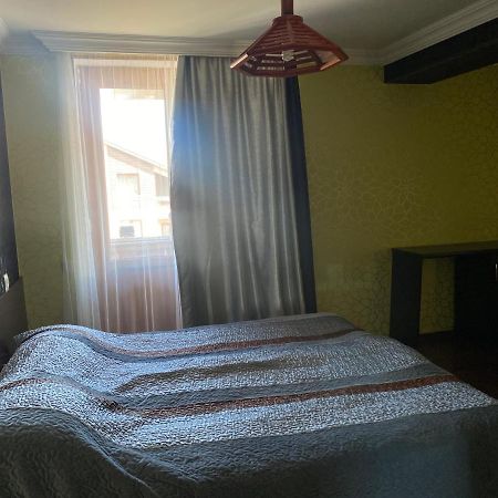 Amadeus Hotel Бакуриани Екстериор снимка