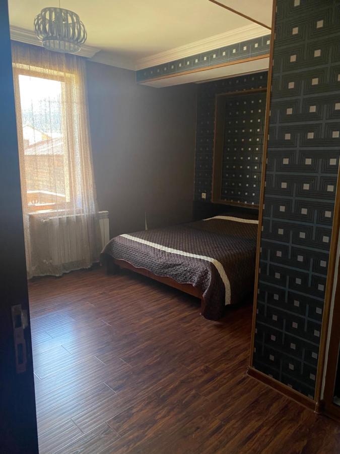 Amadeus Hotel Бакуриани Екстериор снимка