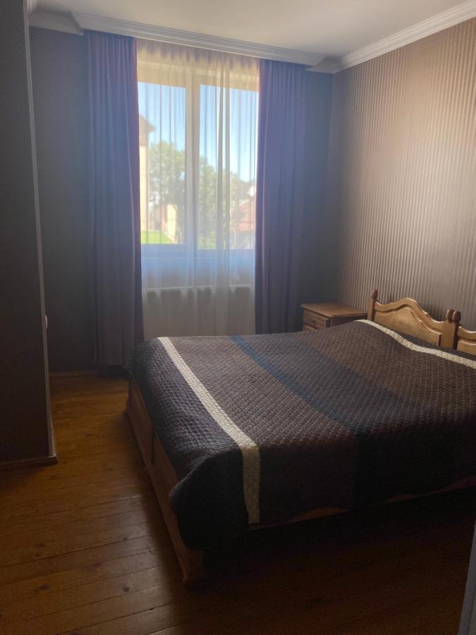 Amadeus Hotel Бакуриани Екстериор снимка