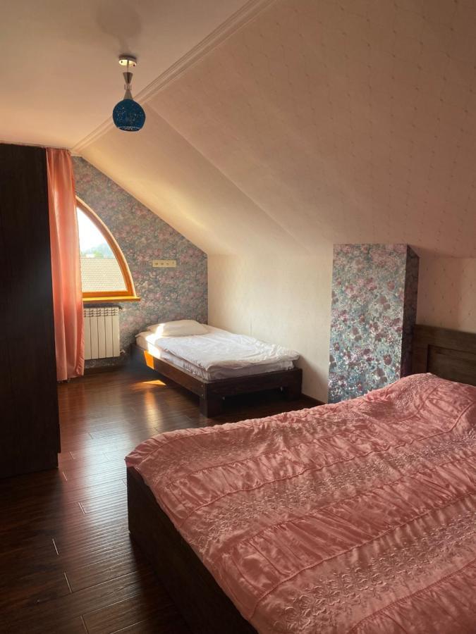 Amadeus Hotel Бакуриани Екстериор снимка