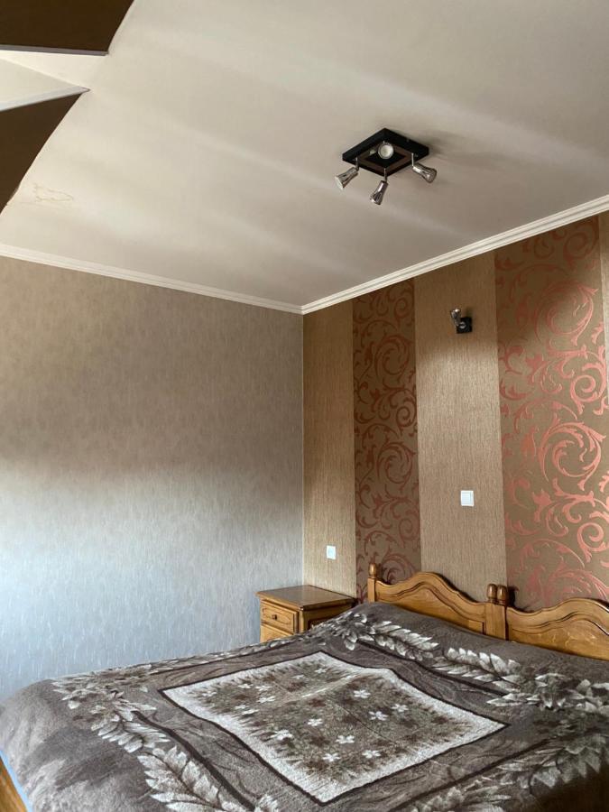 Amadeus Hotel Бакуриани Екстериор снимка
