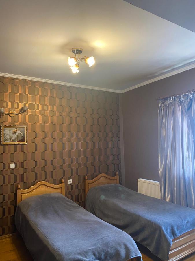 Amadeus Hotel Бакуриани Екстериор снимка
