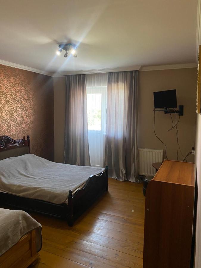Amadeus Hotel Бакуриани Екстериор снимка